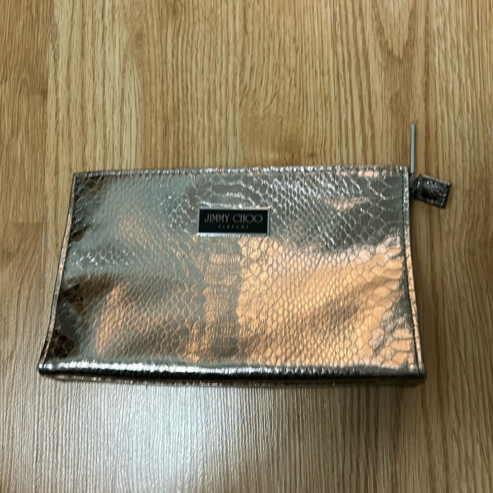 Makeup bag